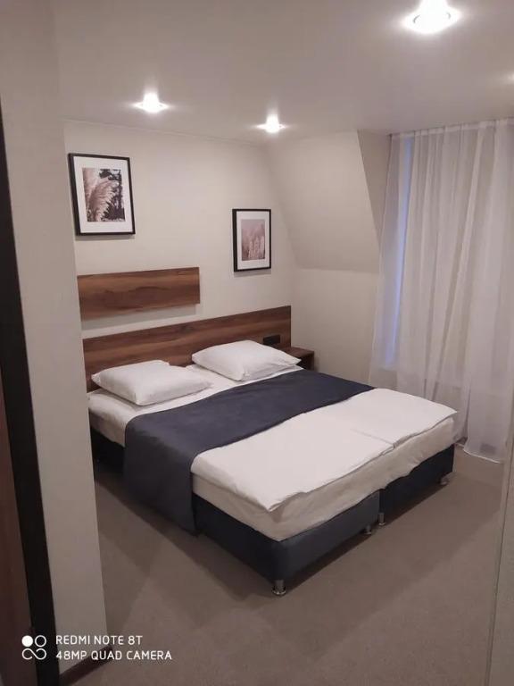 Отель Smart Hotel NEO Туапсе - главное фото