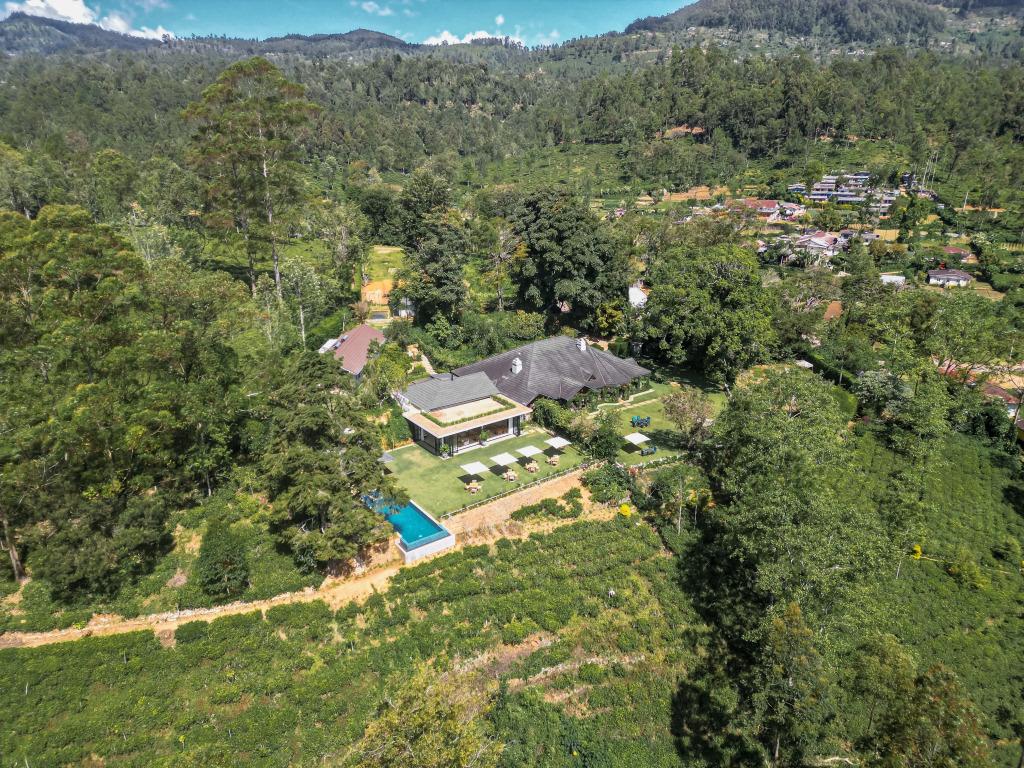 Бунгало Stafford - главное фото