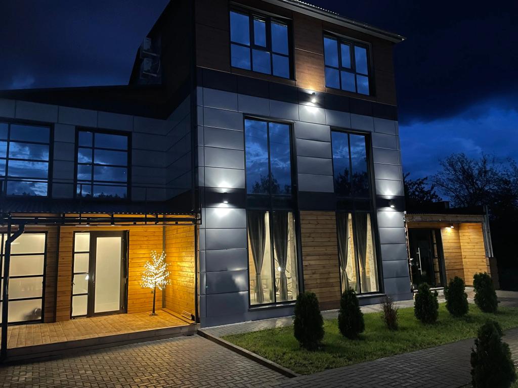 База отдыха Беседа - главное фото