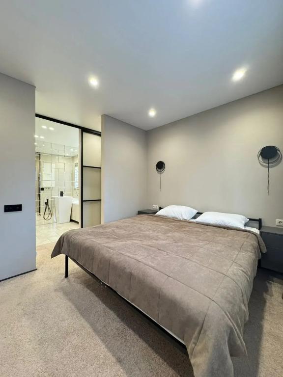 Квартира Посуточно Ангарск - главное фото