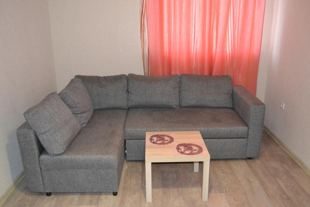 Апартаменты 7Nights у озера - главное фото