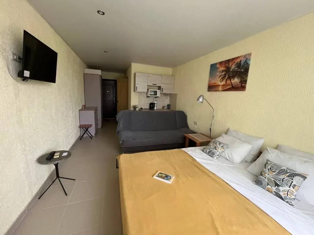 Апартаменты Семейные Viktoria - главное фото