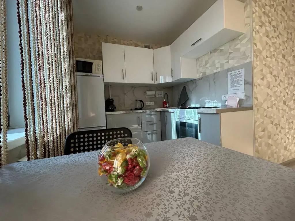 Квартира на 8 Марта - главное фото