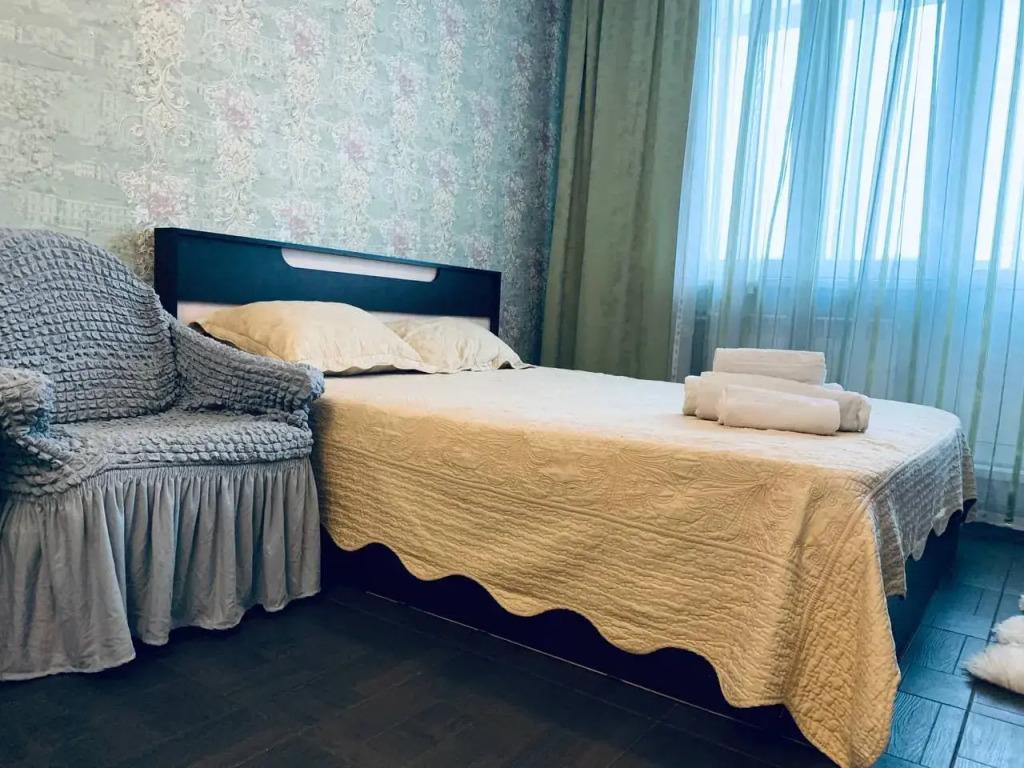 Апартаменты с заселением 24/7 Лучший сервис Посуточно 50 - главное фото