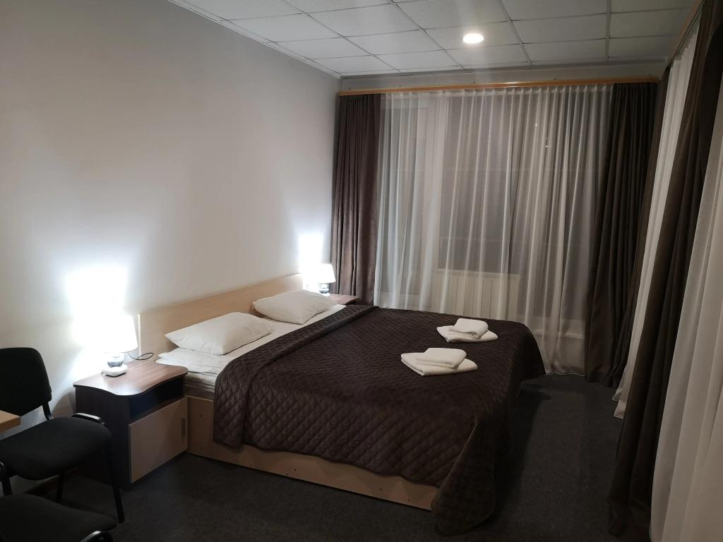 Отель Космос - главное фото