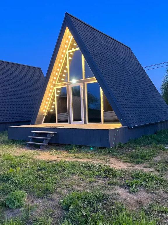 Гостевой дом Все свои - главное фото