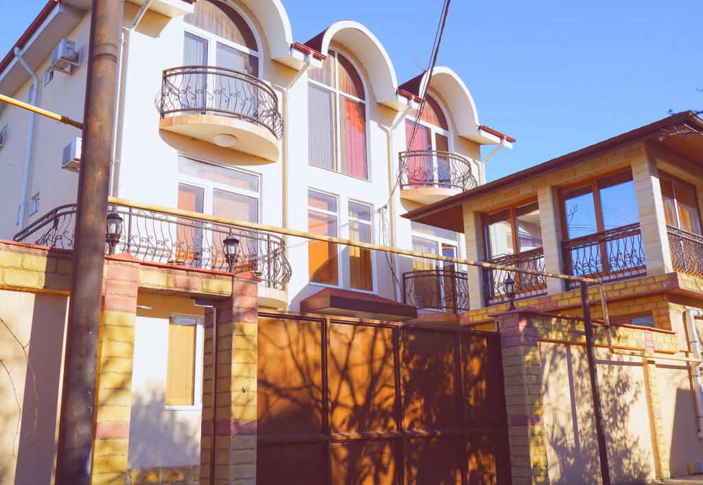 Гостевой дом Адлер - главное фото