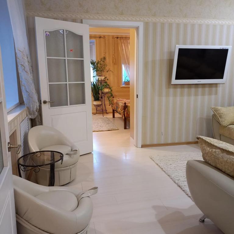 Гостевой дом Дом с садом на Камышановых - главное фото