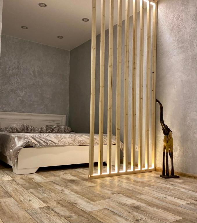 Квартира Ну Приехали на Калининградской 23 - главное фото