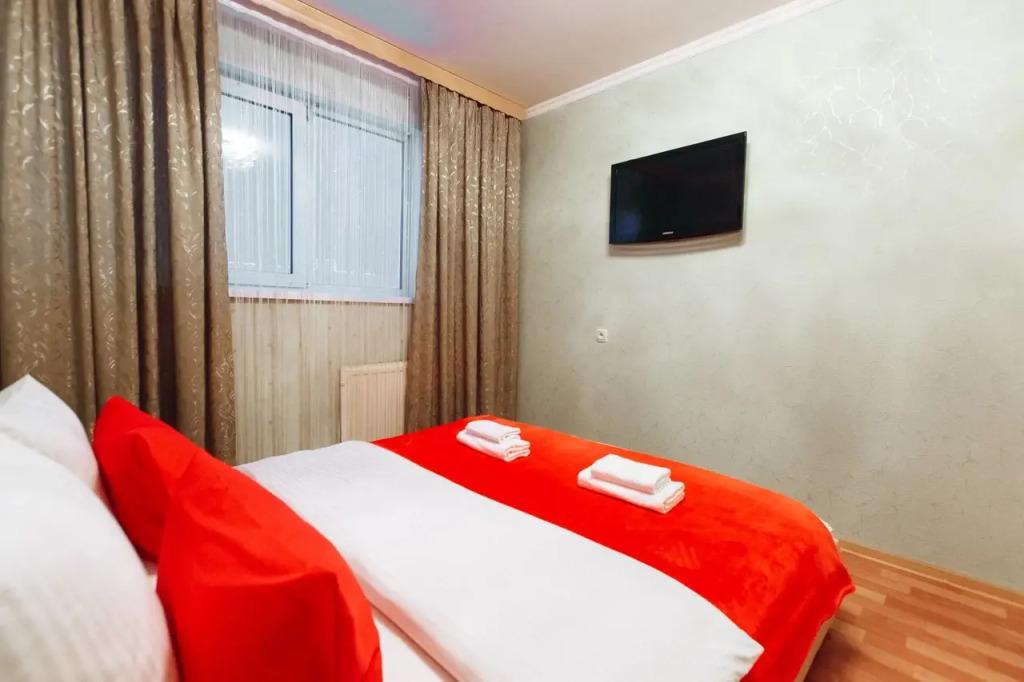 Апартаменты Пять Звёзд - главное фото