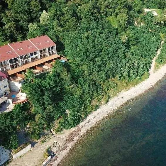 Гостевой дом Прибрежная сказка - главное фото