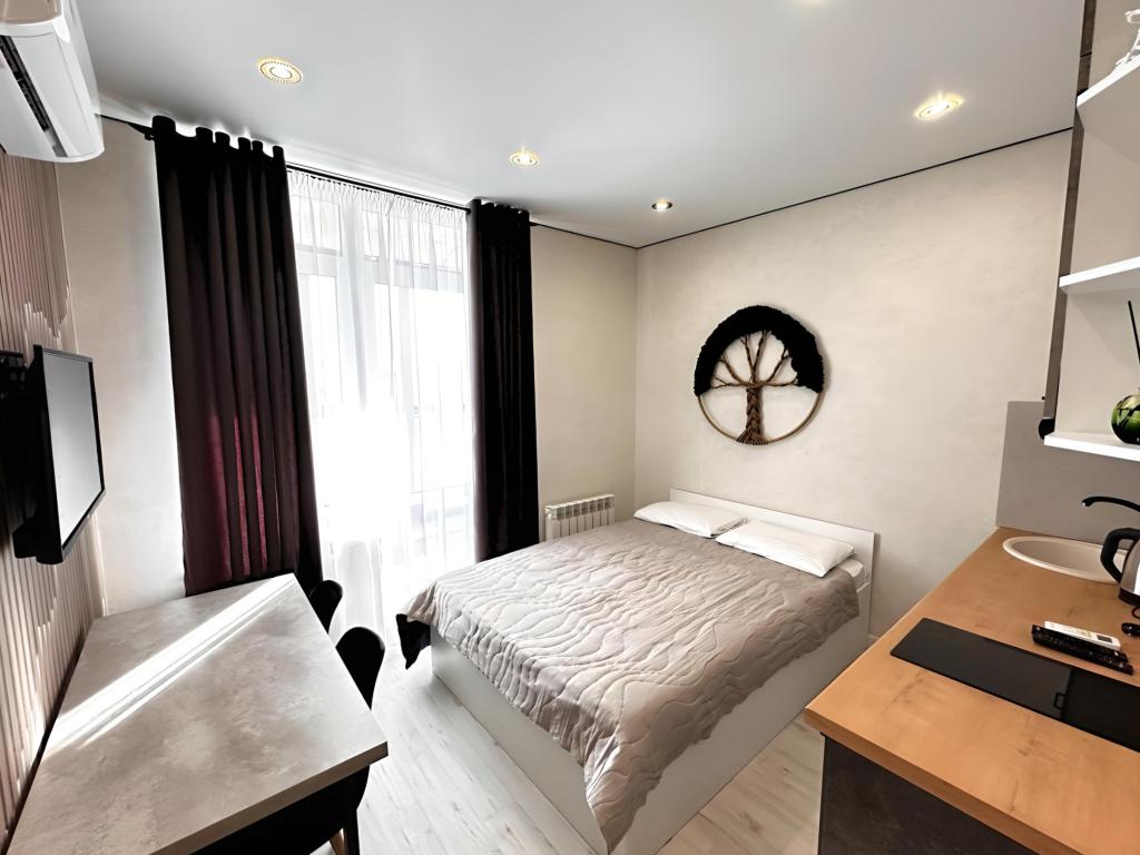 Апартаменты Онлайн - главное фото