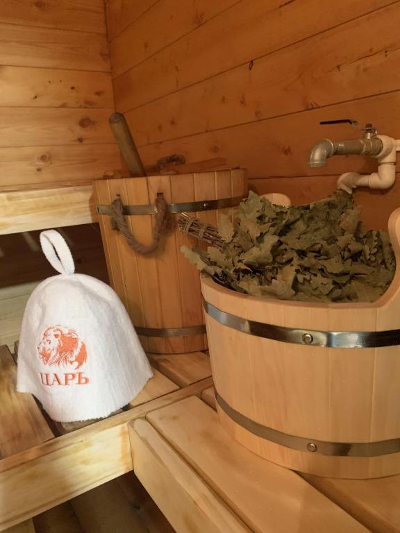 Частный Дом да Баня - главное фото