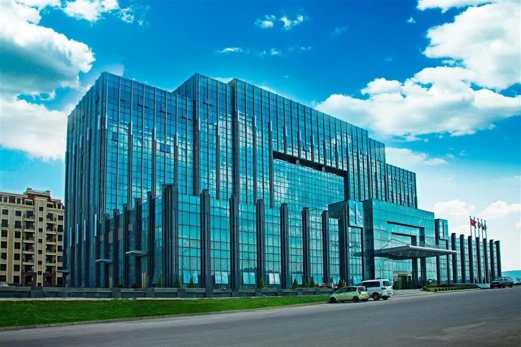 Отель Hotels & Preference Hualing Tbilisi - главное фото