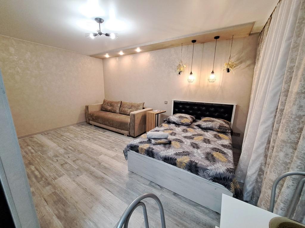 Апартаменты Бизнес-класса - главное фото