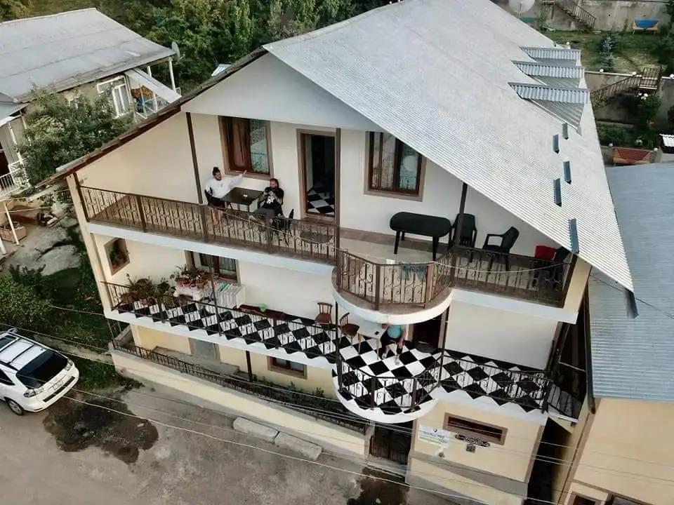 Апартаменты M22 - главное фото