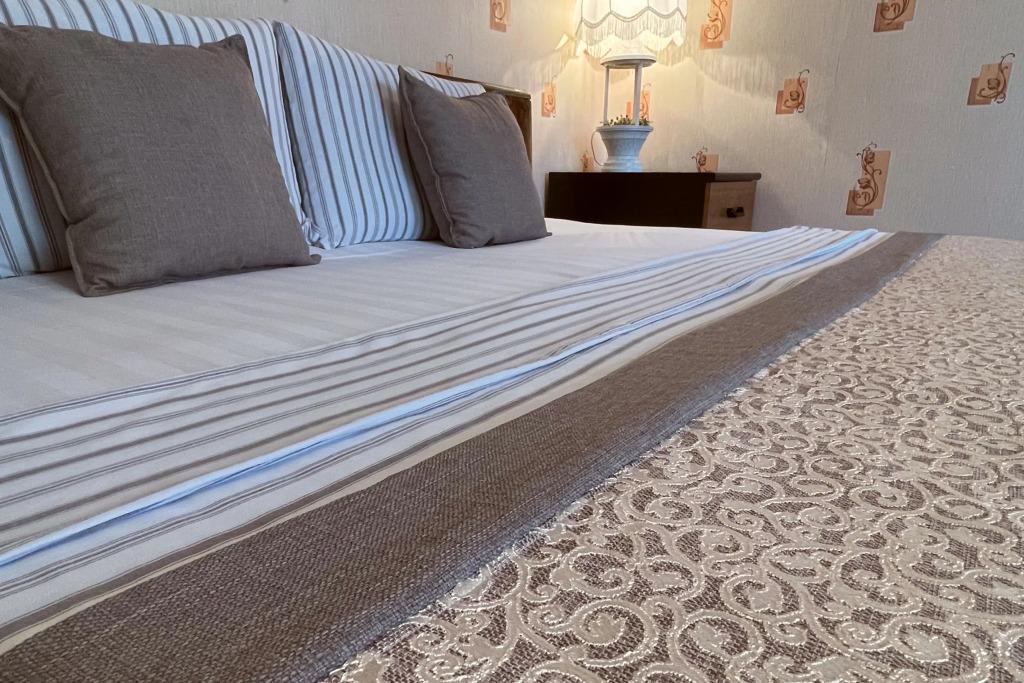 Апартаменты First 1 - главное фото