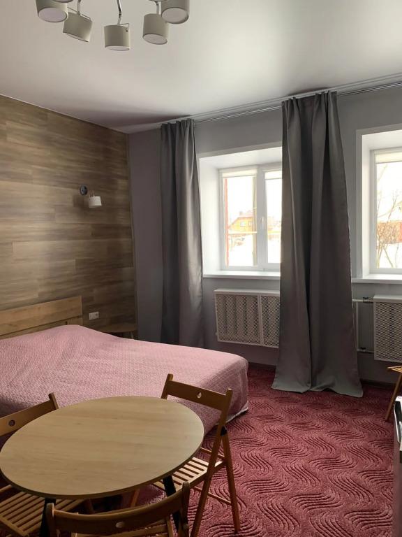 Апртаменты Соната - главное фото