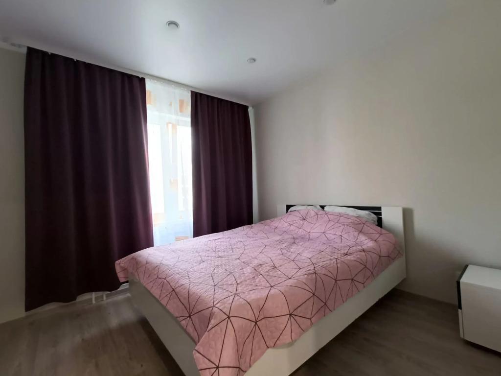 Квартира Go 1/6 - главное фото