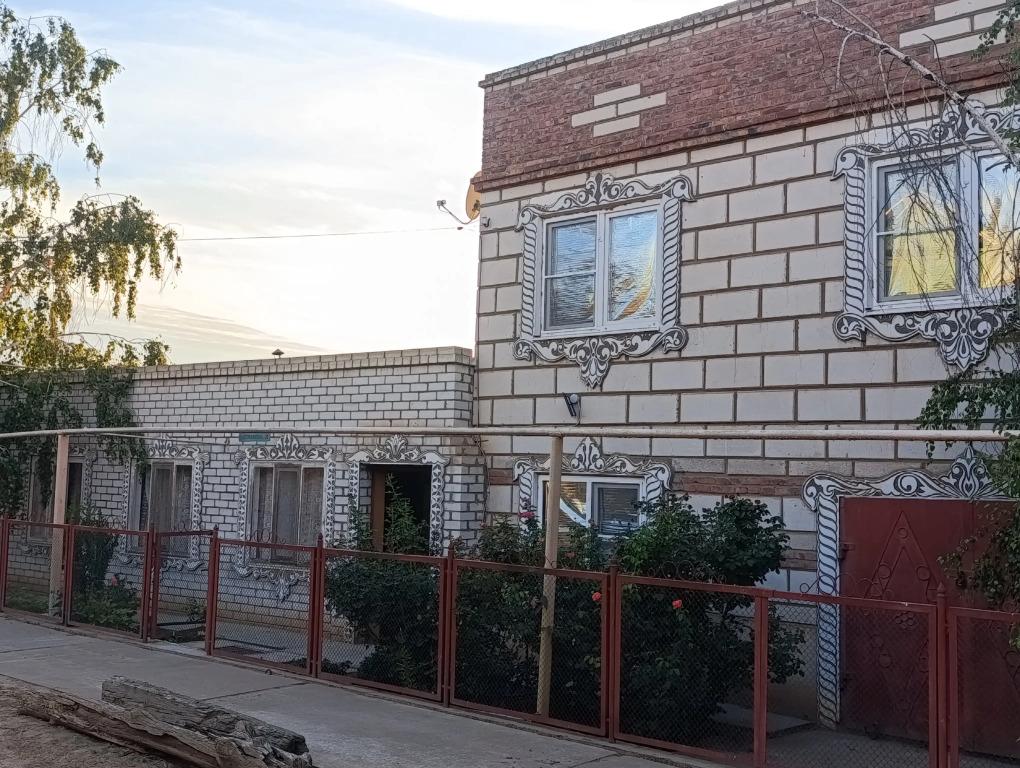 Частный дом У Анатолича - главное фото