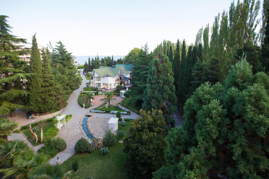 Санаторий Демерджи - главное фото