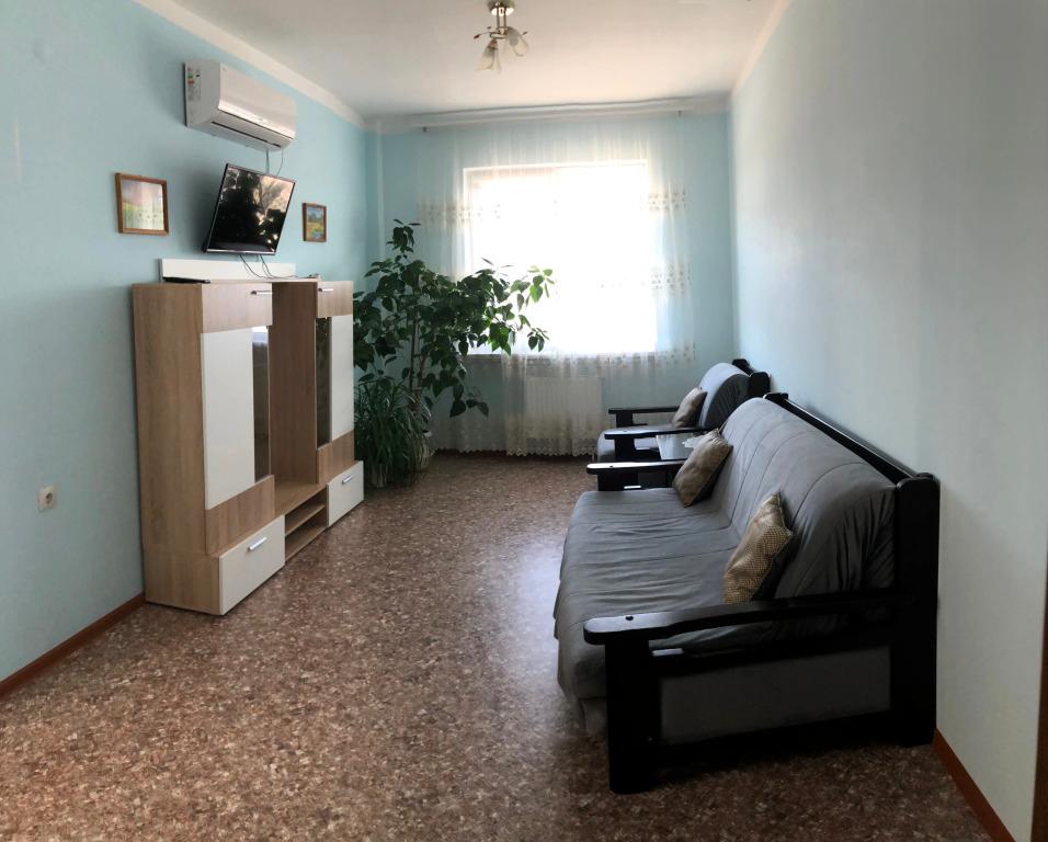 Квартира Просторная 3-х Комнатная в Новостройке - главное фото