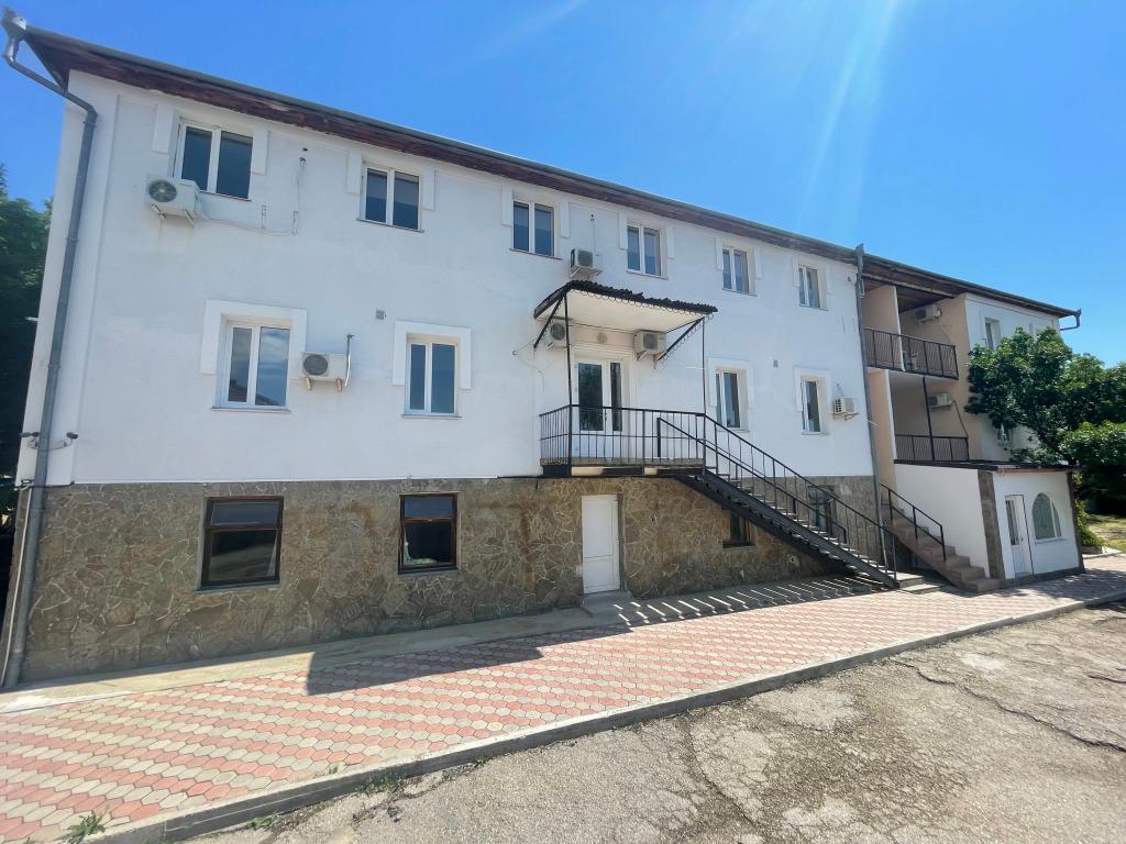 Гостевой дом У Александра - главное фото