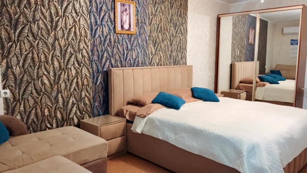 Квартира Уютная в центре города Биробиджан - главное фото