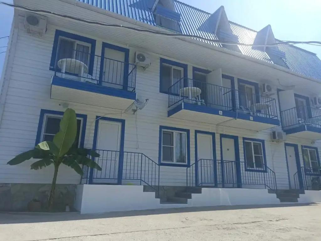 Гостевой Дом Синди - главное фото