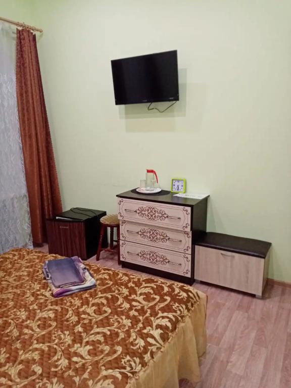 Апартаменты У Башни - главное фото