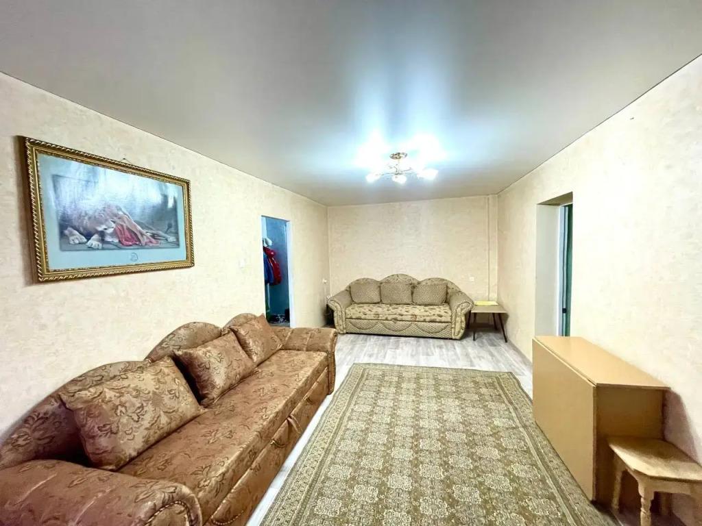 Квартира на Московской 76/5 - главное фото