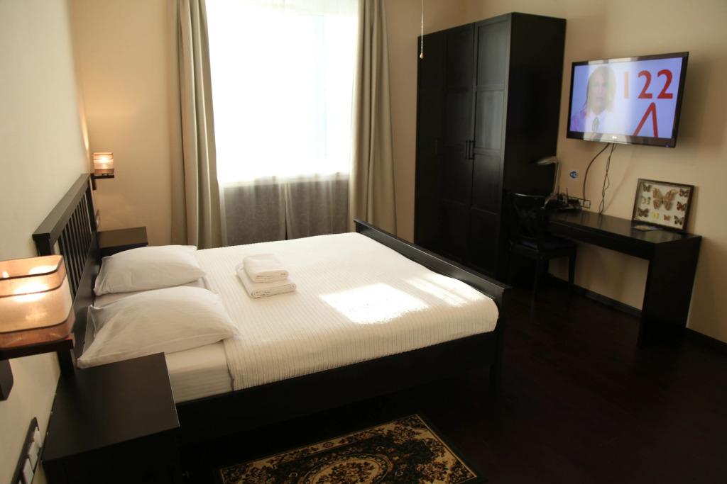 Апарт-Отель Дом Инженера - главное фото