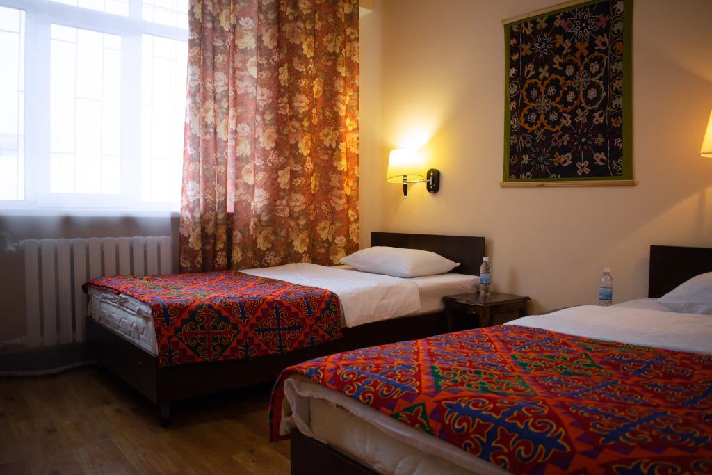 Отель Tagaytay Karakol - главное фото