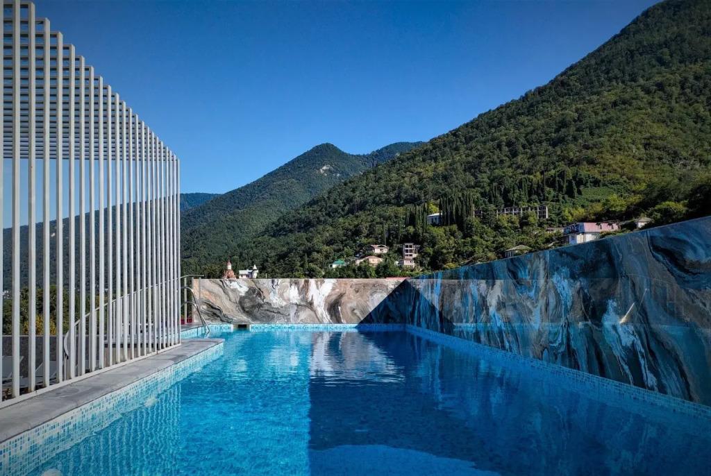 Отель Citrus - главное фото