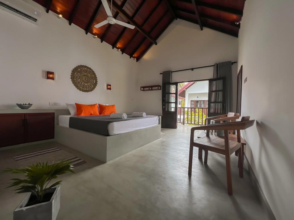 Отель Lum Residence - главное фото