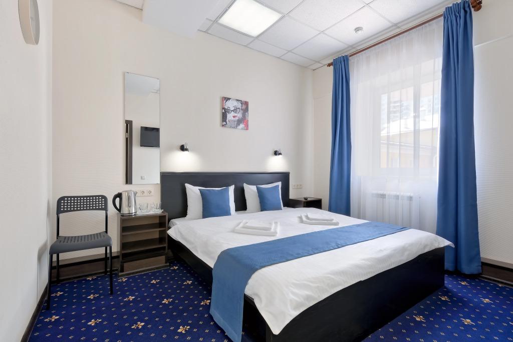 РОС ОТЕЛЬ Измайлово - главное фото