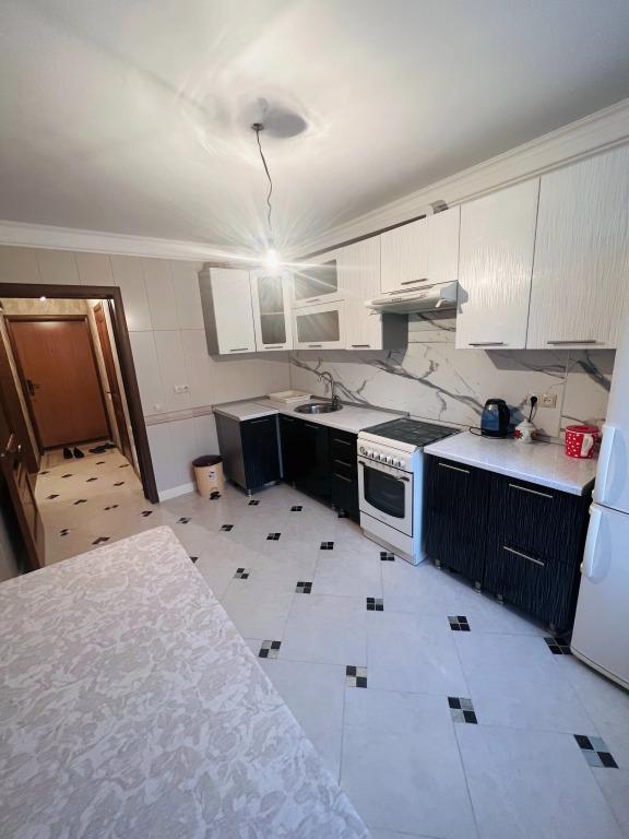 Апартаменты TUR HOUSE в Каспийске - главное фото