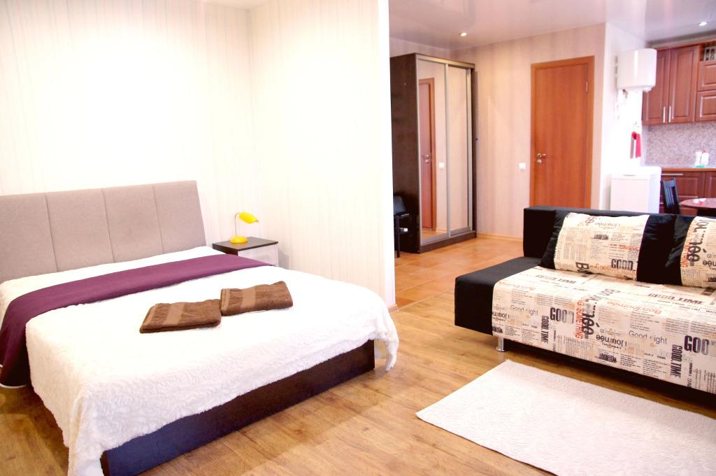 Центр города Володарского 19 - главное фото