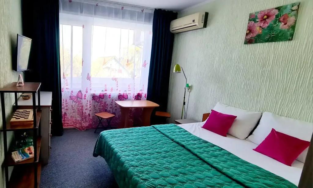 Апартаменты Семейные Viktoria - главное фото