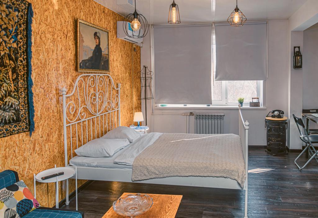 Квартира Калина на Мира - главное фото