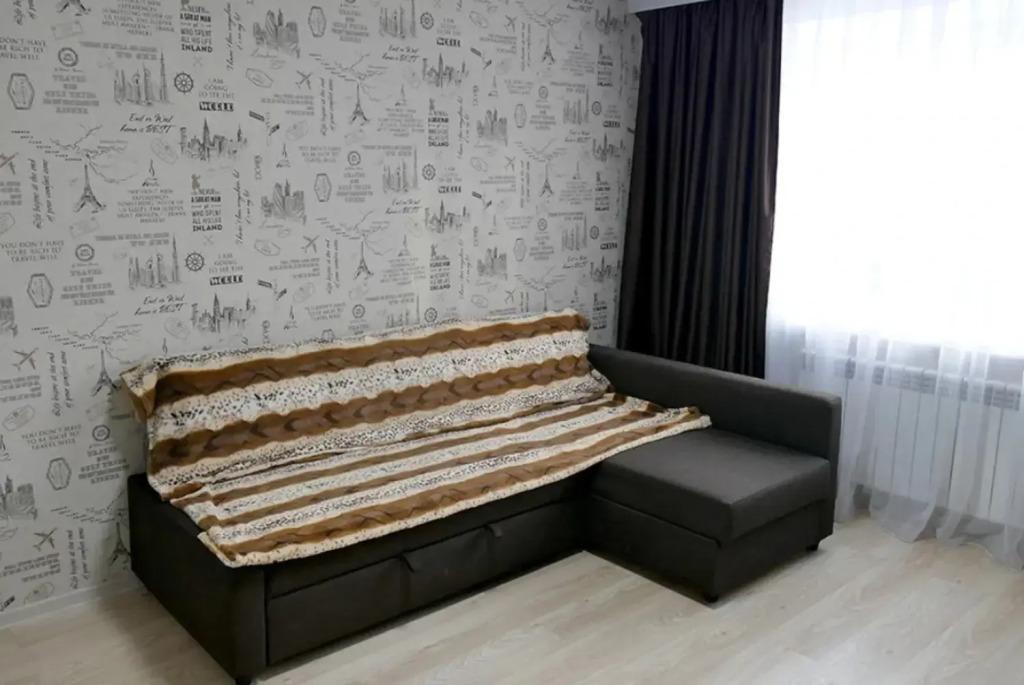 Квартира на улице Володарского 81А - главное фото