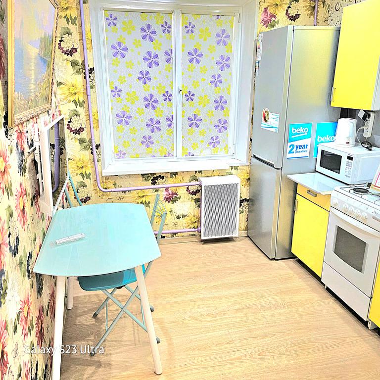 Апартаменты на Студенческой - главное фото