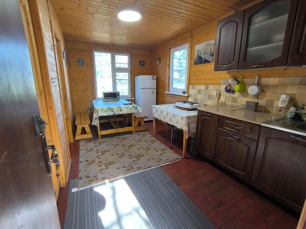 Гостевой дом СелигерСелигер - главное фото