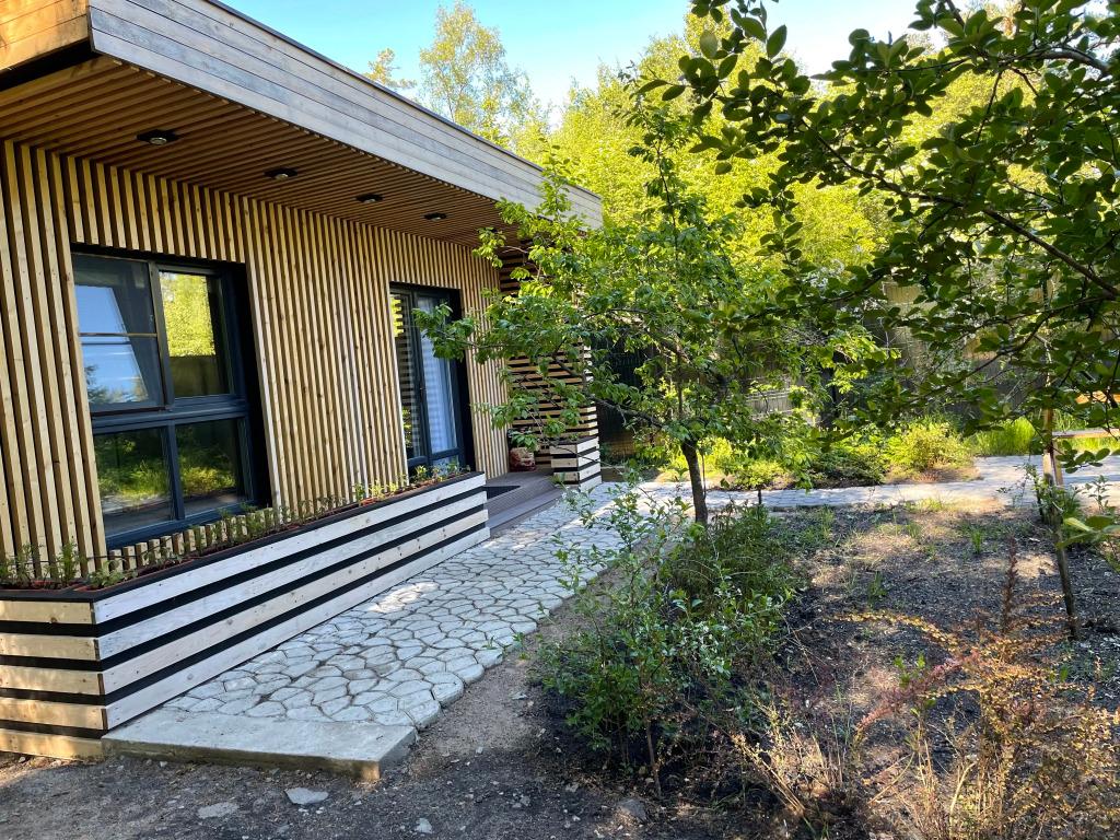 Дом Соловьевка Villa - главное фото