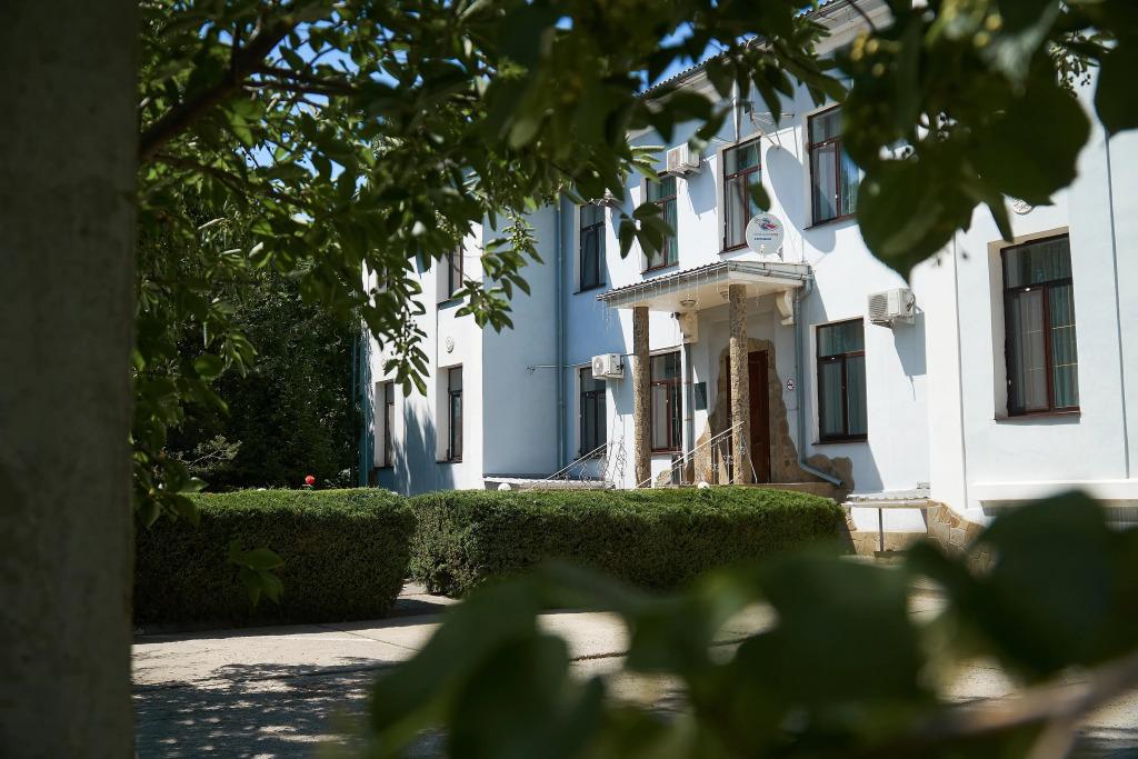 Отель Гостиничный комплекс Глория - главное фото