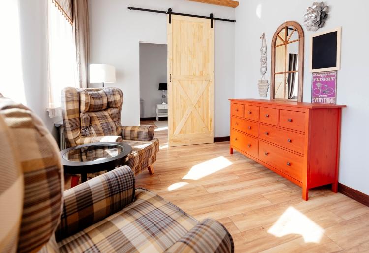 Отель и СПА Морская Школа - главное фото