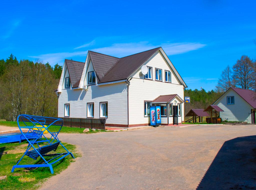 Штоль - главное фото