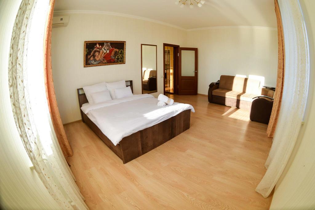 Апартаменты Голден Хаус - главное фото