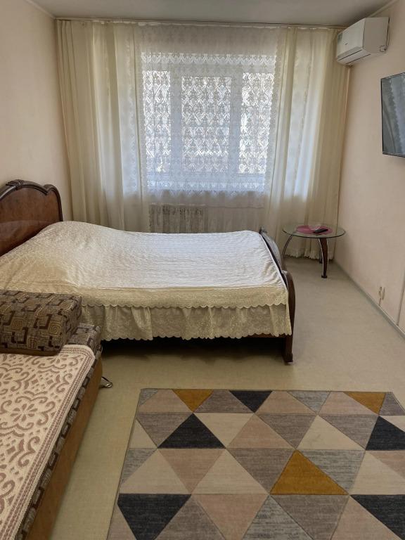 Апартаменты Квартал - главное фото