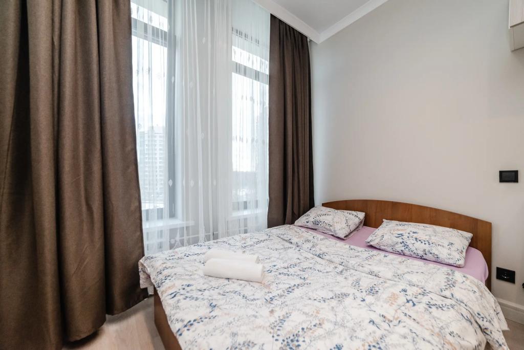 Апартаменты на Вернадского (451) - главное фото